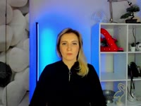 Hi, I’m Alisa.A natural blonde with grey eyes — I’ve been told they’re dangerous, because you might get lost in them.I love fashion, movies, and binge-worthy TV shows, but horror is my true obsession. If you enjoy late-night thrillers, jump scares, and someone to hide behind during the scary parts… we might be a perfect match. ?