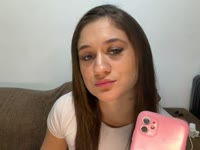 I’m an engaging, affectionate, and curious person. I love creating real connections, having relaxed conversations, and letting the vibe flow naturally. I have a warm and teasing energy, but I also know how to listen, joke, and make you feel comfortable. If you enjoy someone who mixes sweetness with boldness, you’ll love spending time with me.