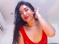 I am a very curious woman, so as soon as you make me feel things no one else has made me feel, you will be that hidden pleasure I was looking for. I enjoy everything when it comes to sex, without setting limits. I love being extroverted and authentic. You will always see a big smile and the best energy in me to offer you the best companionship. Welcome to my room.