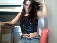I am woman that loves to receive compliments and being spoiled with words and tips I am wild and freaky down for anythingI am new to live camling so please do tell me if you like my show just want to please you