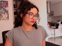 I love playing with my breasts, playing with my pussy with fingers and toys and I have real orgasms... I do anal play but not hardcore fucking because it