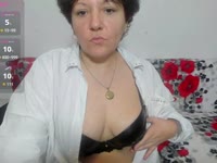 I’m Maya, a woman who knows how to blend elegance with raw passion. I’m not here to play a role – I’m here to create an unforgettable experience. My world is built on seduction, sensual energy, and the thrill of the unknown. I love to tease with my natural beauty, to dance with fire in my eyes, and to explore every fantasy without limits. From playful blowjobs to kinky domination, from sensual striptease to wild toy play – my shows are all about real chemistry and real orgasms. If you want a woman who is as genuine as she is irresistible… step into my room. Together we’ll turn desire into art and lust into unforgettable memories. ✨ Let me blow your mind