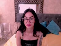 I am very naughty woman, who likes to please her man and herself as well.  I can turn a boring time into a great adventure! I am turned on by gentlemen. I like being caressed like a kitten, I like being told how much you like me, how much you desire to share your most intimate fantasies.