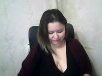 I’m a fiery redhead with curves that were made to be admired and a playful mind that loves a little temptation. My energy is warm, teasing and a little dangerous in the best possible way. I enjoy the moment when eyes meet through the screen and the atmosphere slowly fills with curiosity and desire.
I’m confident in my body and I love showing it in a way that feels natural and captivating. Soft curves, expressive eyes and a smile that can be sweet one moment and incredibly mischievous the next.My room is a place where we can relax, laugh, flirt and escape the ordinary world for a while. Sometimes I’m playful and teasing, sometimes gentle and affectionate, and sometimes I simply enjoy driving you a little crazy with my charm.If you enjoy confident women with curves, fiery hair and a playful personality, you might find yourself coming back again and again.