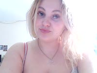 A cheerful young girl with a rich inner world;) with a hot figure and always a good mood