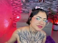 I love being flirty, sweet, and sensual. Dancing is my thing, and I enjoy being super naughty in private. I
