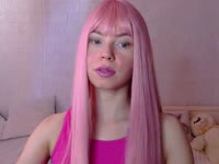 Hey hey ! I am Pink haired cutie girl and i am new on this site :) Let