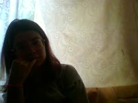 I like to read so there is something to talk about with me.)