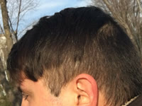 I like meeting new people...   so let