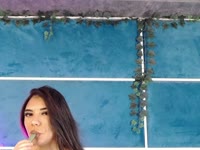 new to this job, so I am shy ... I guess if your into taking control and guiding me around, I might be the right girl for you!