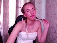 Hello dear) I am sweet sexy real legally blonde with vanilla lips and sexy body
My eyes make u get crazy hun. Come to me, and i make u day smell very tasty vanilla with cherry