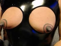 Do you want to enjoy a kinky show.......I get my kicks out of your pleasure seeing me perform. A show where you can share your desires with me so that I can make a personalised show for you. I am a fetishbitch with many kinks, so be prepared. I like it kinky and horny and have many fetishes like fetish style clothings, masks, high heels, stretching mouth, throat and anus with dildo