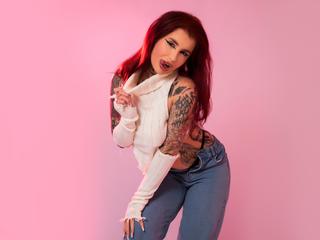 MallorieFoxx