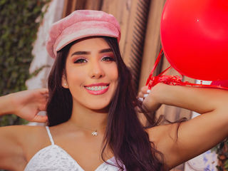 girl webcamsex AbrilVelez