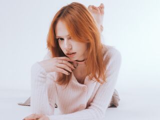 Kinky webcam girl AfraAlly