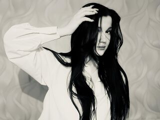 jasmin nude AftonLeboeuf