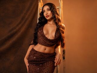 jasmin AlejaZans