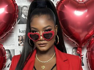 cam girl picture AlessiaSantoro