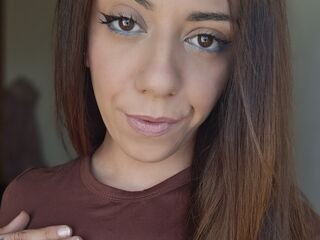 camgirl shaving pussy AliceSanz