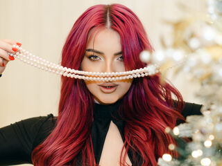 camgirl spreading pussy AmberLyn