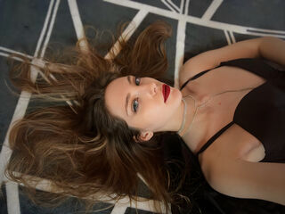 hot girl AmyHuckabey