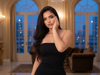 jasmin livesex AnnieCollins