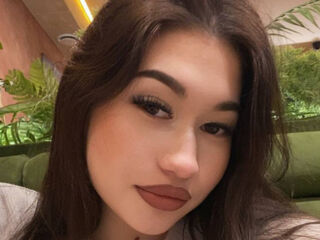 hot webcam video CiaraAncar