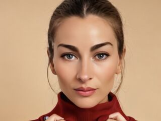 free nude webcam CindyRosa