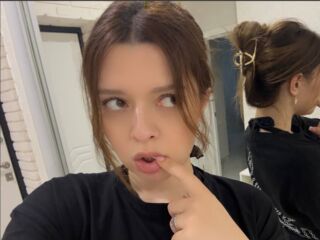 naked cam girl masturbating DevonaChurchey