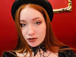 hot naked webcam girl DevonaDarby