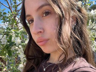 live webcam model ElizabethJager