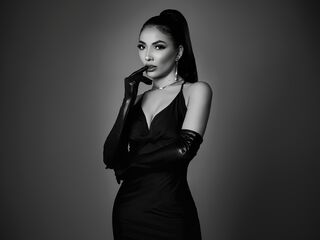 camgirl playing with sex toy ElliaRussell
