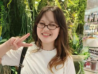 teaser webcam FayLawley