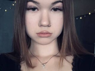 sexy webcam girl JerryBlechman