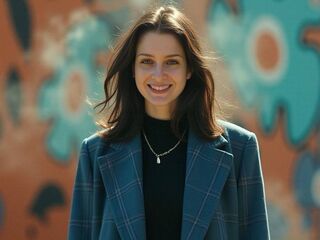 beautiful girl JohnettaLucente