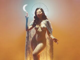 nude web cam JudithCoan