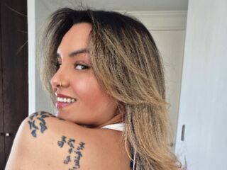naked webcamgirl photo JuliettaDiaz