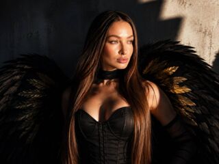 hot girl webcam KatyMonro