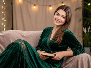hot livecam LisabethBerczel