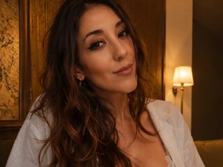 live striptease show LorineSwan