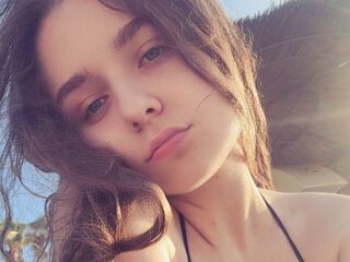 naughty camgirl LuanaContratto