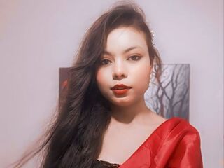 fingering cam girl MargaritaStark