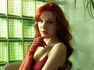 naked cam girl MargoViento