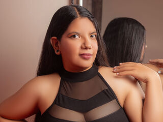 free nude webcam MarianaDolcee