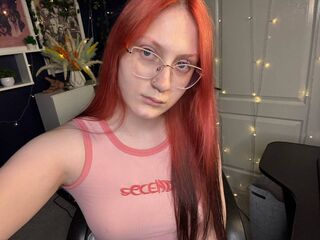 mastubating web cam girl MilenaLima