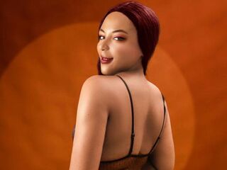 girl naked PricySerena