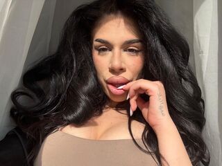 hot cam slut ReinaTriana