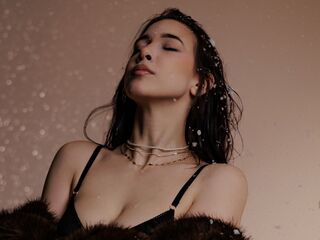 webcam striptease show RosalindaTopacio