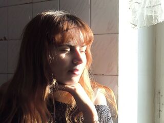 jasmin webcam model SerafinaGoettl