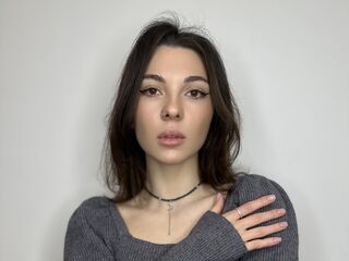 webcam girl SkyeSnow